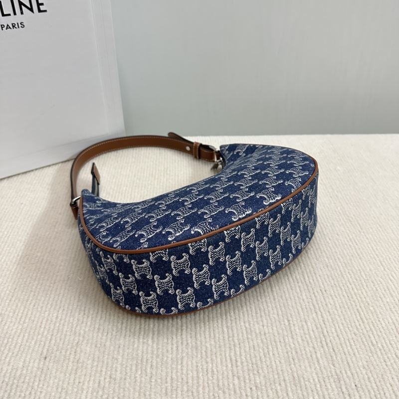 Celine Hobo Bags